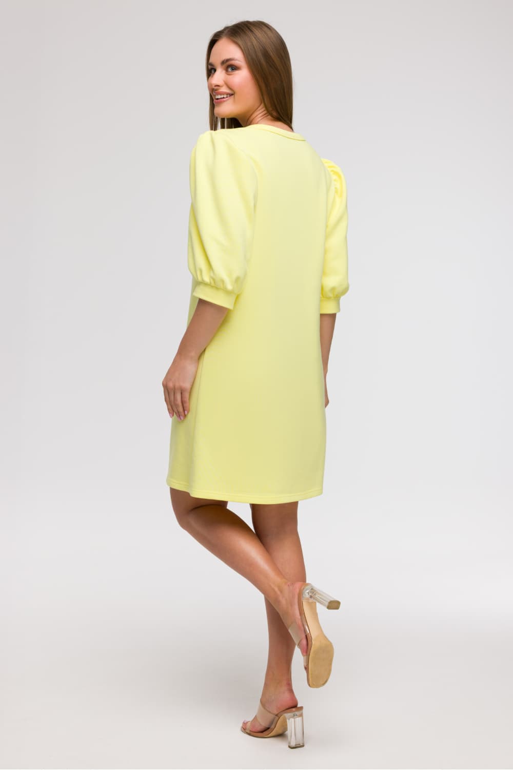 Vestito da giorno model 211540 BeWear - Miniatura 3