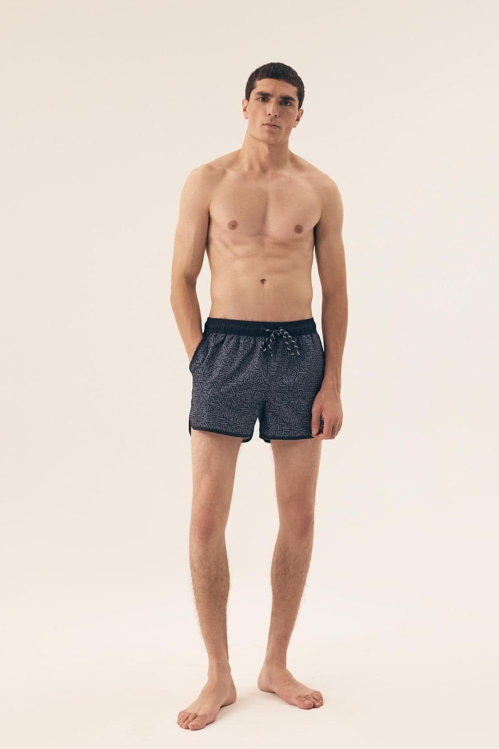 Pantaloncini da mare model 211658 Henderson - Miniatura 2