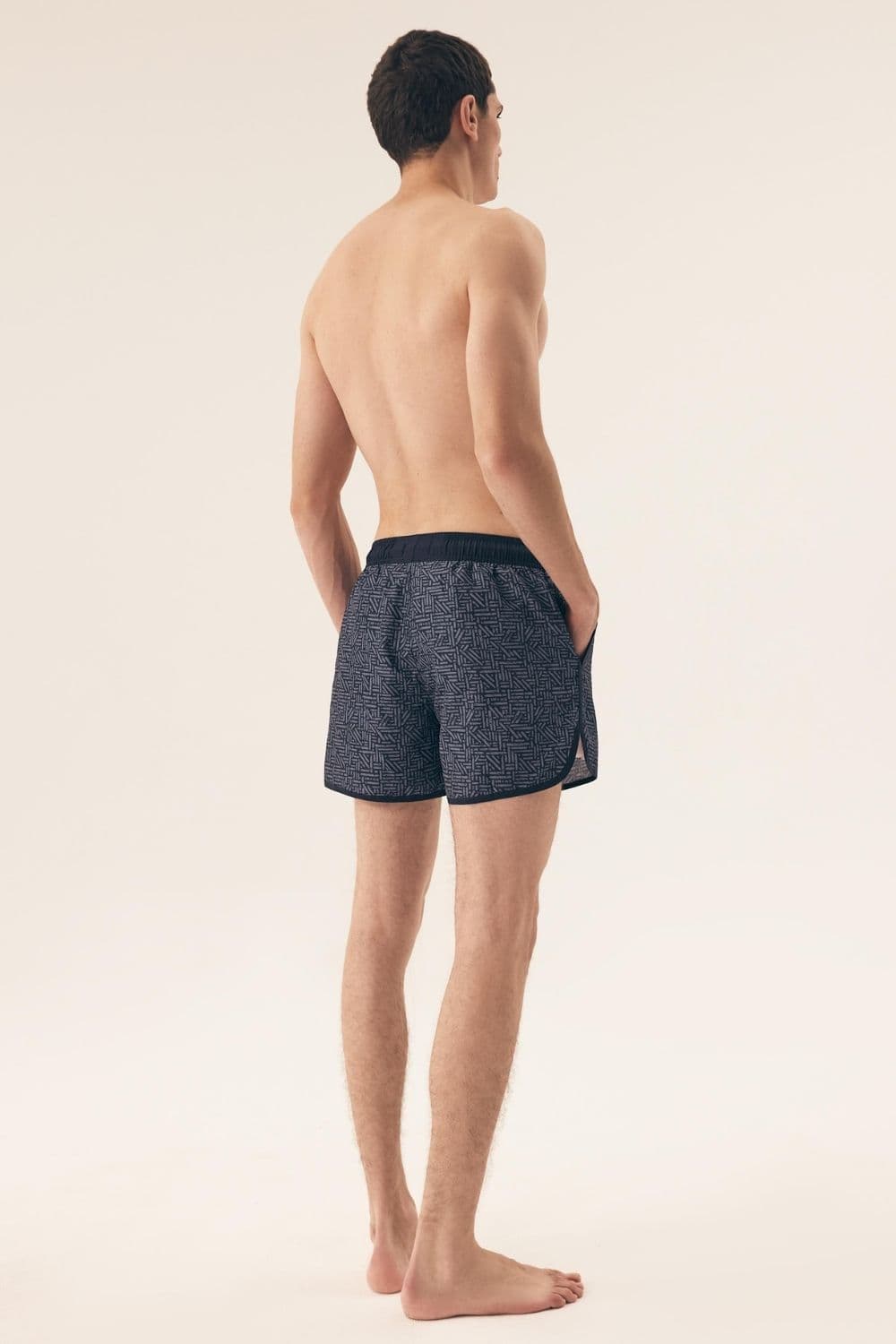 Pantaloncini da mare model 211658 Henderson - Miniatura 3