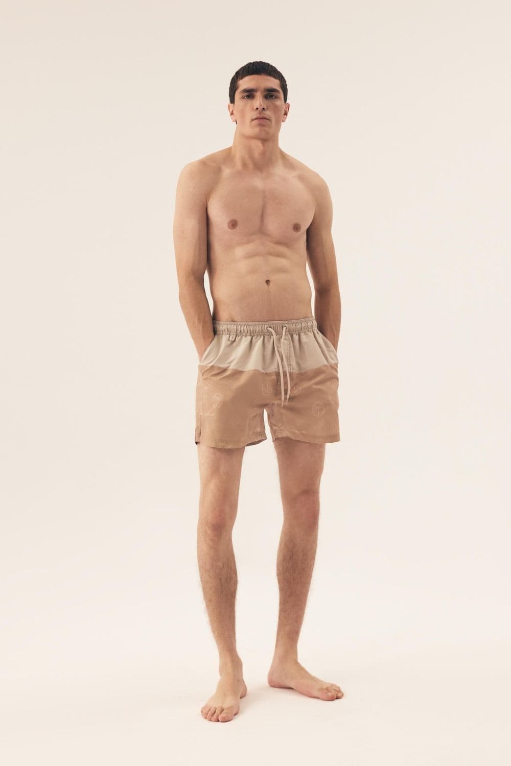 Pantaloncini da mare model 211659 Henderson - Miniatura 2