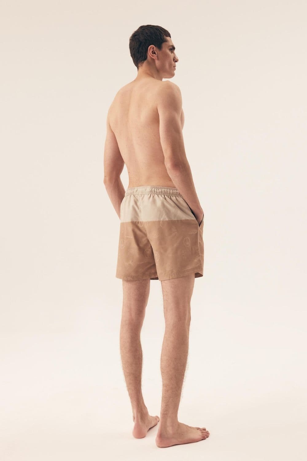 Pantaloncini da mare model 211659 Henderson - Miniatura 3