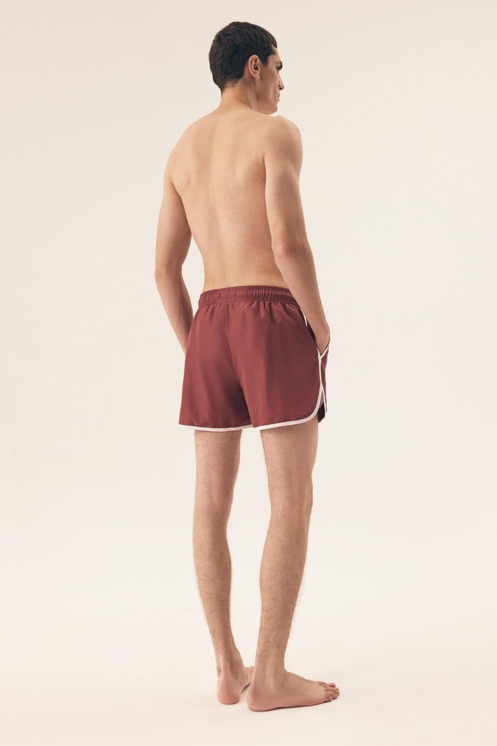 Pantaloncini da mare model 211660 Henderson - Miniatura 3