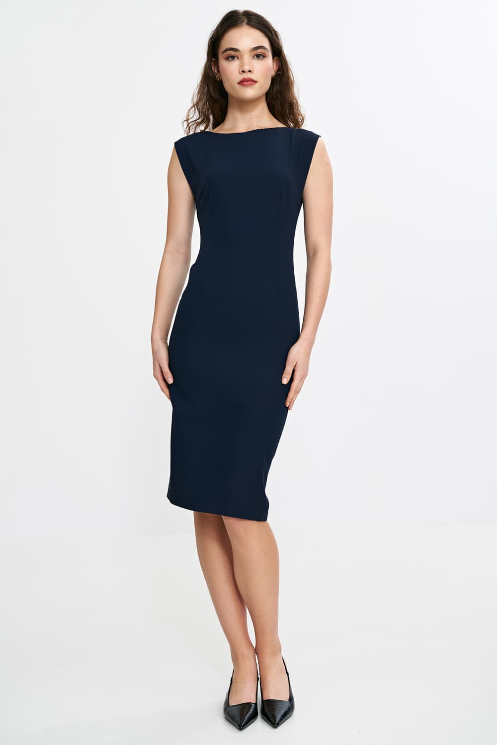 Vestito da giorno model 211811 Nife - Miniatura 2