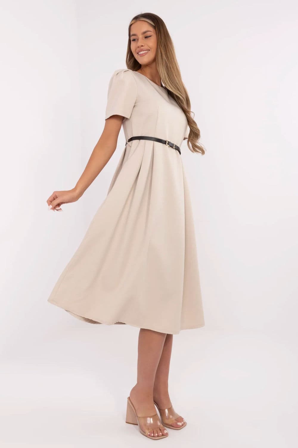 Vestito da giorno model 211827 Italy Moda - Miniatura 2