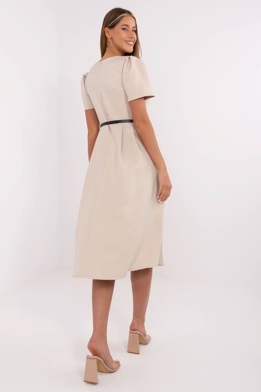 Vestito da giorno model 211827 Italy Moda - Miniatura 3