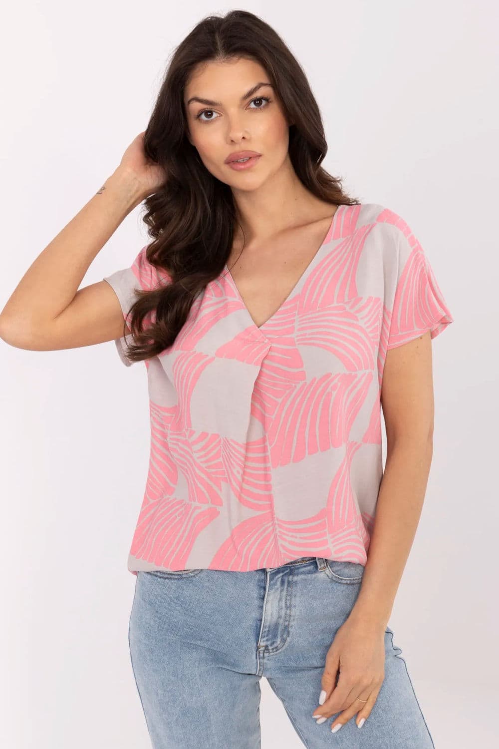 Maglia model 211847 Sublevel