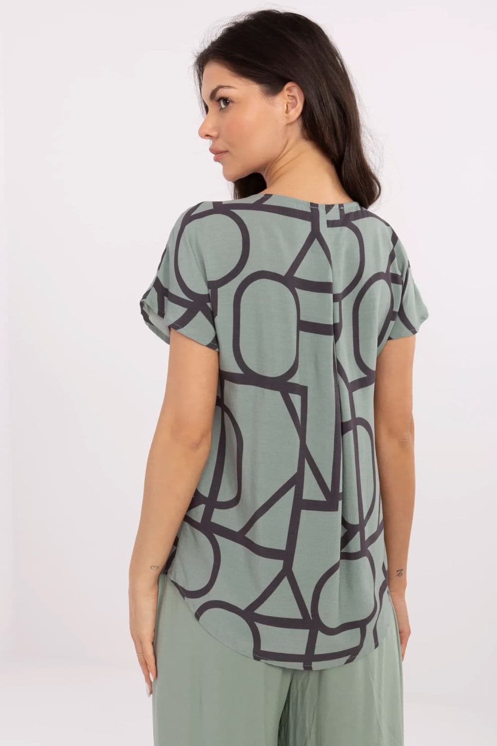 Maglia model 211848 Sublevel - Miniatura 3