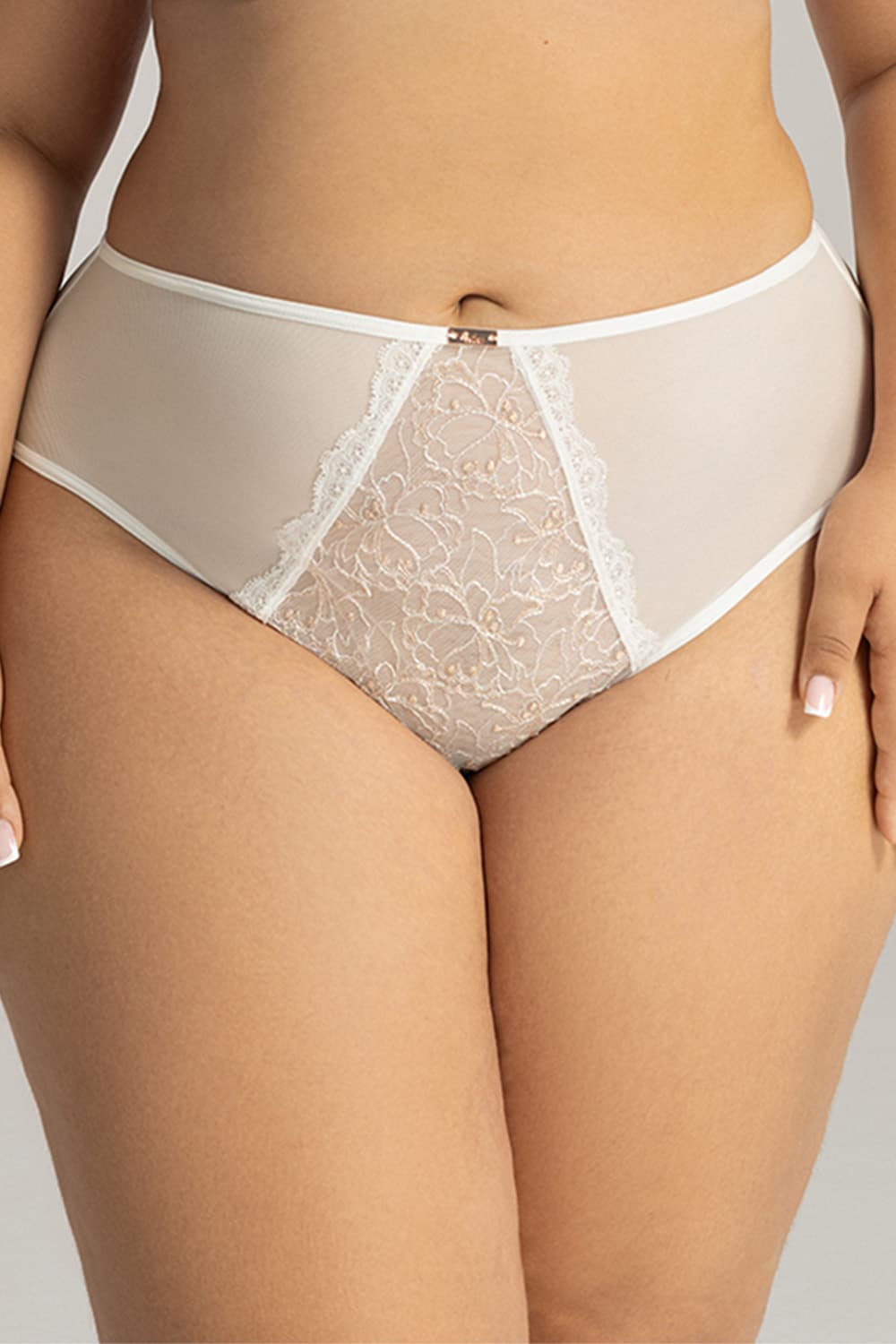 Culotte brasiliane model 211933 Ava