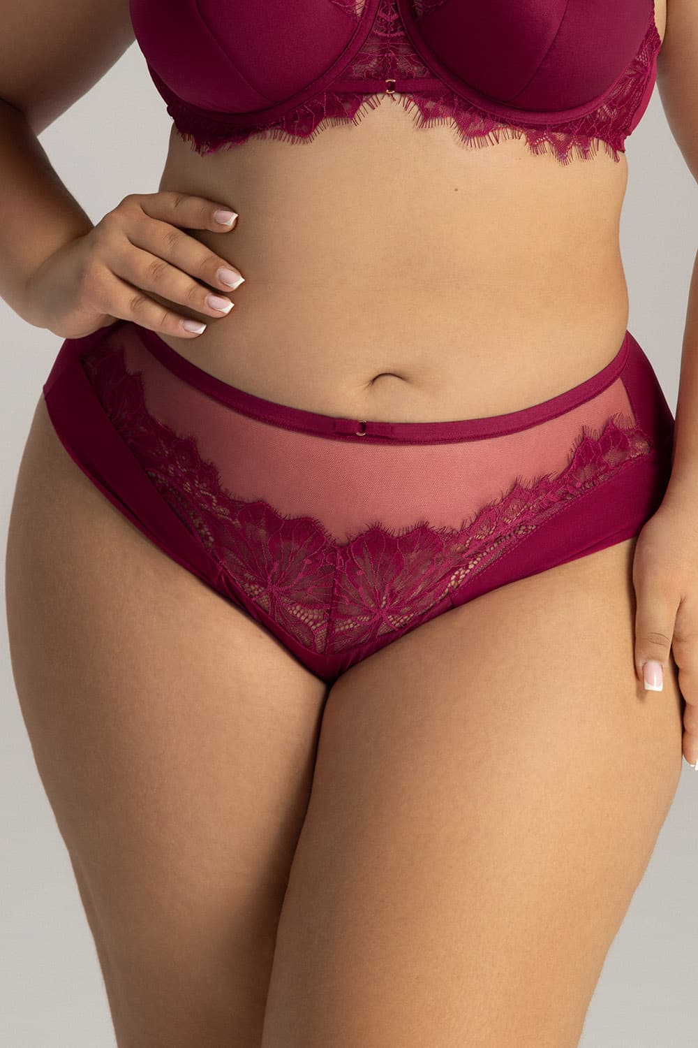 Culotte model 211935 Ava