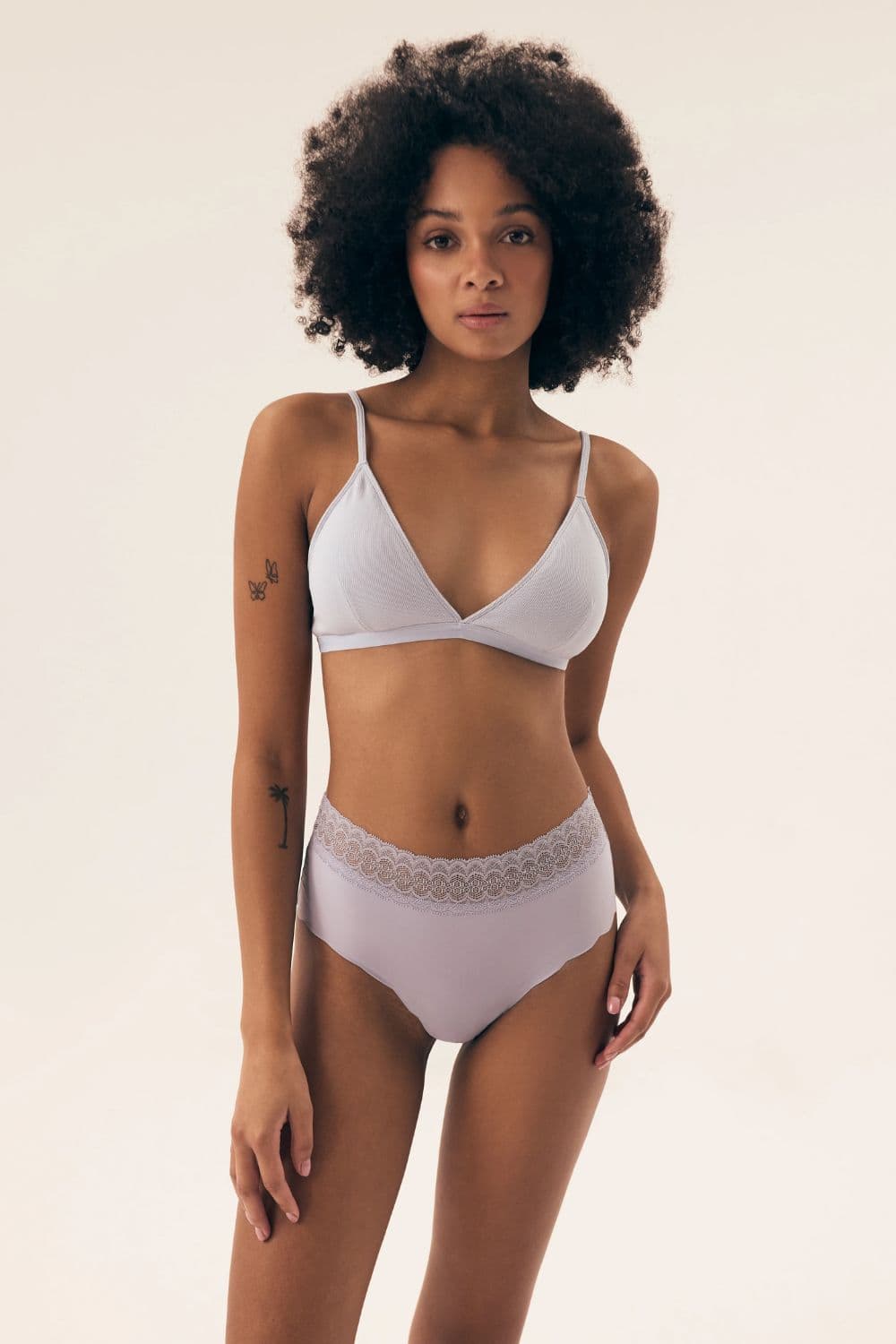 Culotte model 212014 Henderson