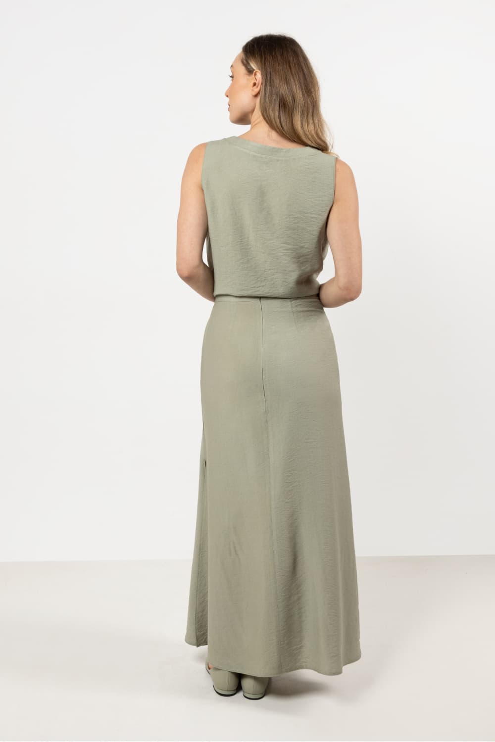 Maglia model 212204 awama - Miniatura 3