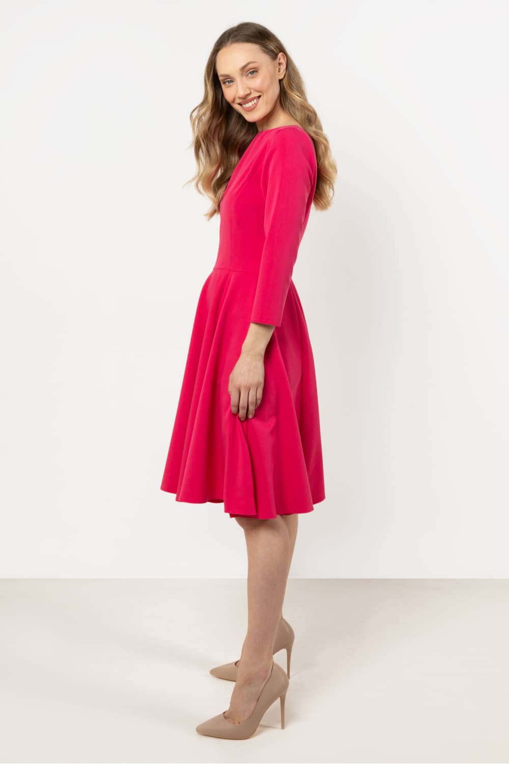 Vestito da giorno model 212228 awama - Miniatura 2