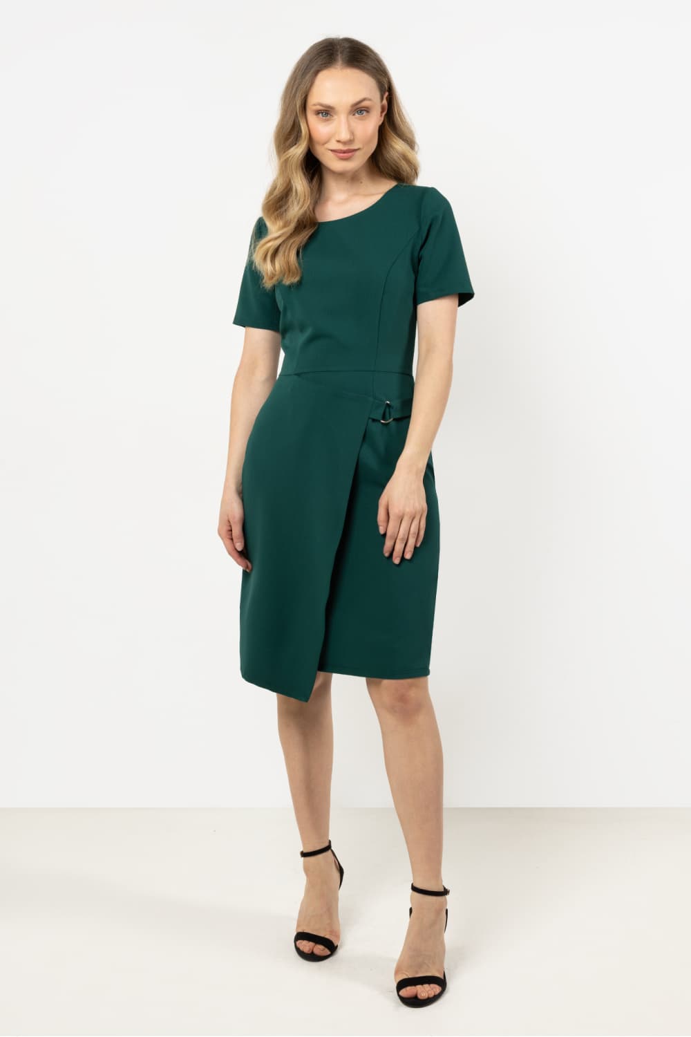 Vestito da giorno model 212231 awama - Miniatura 2