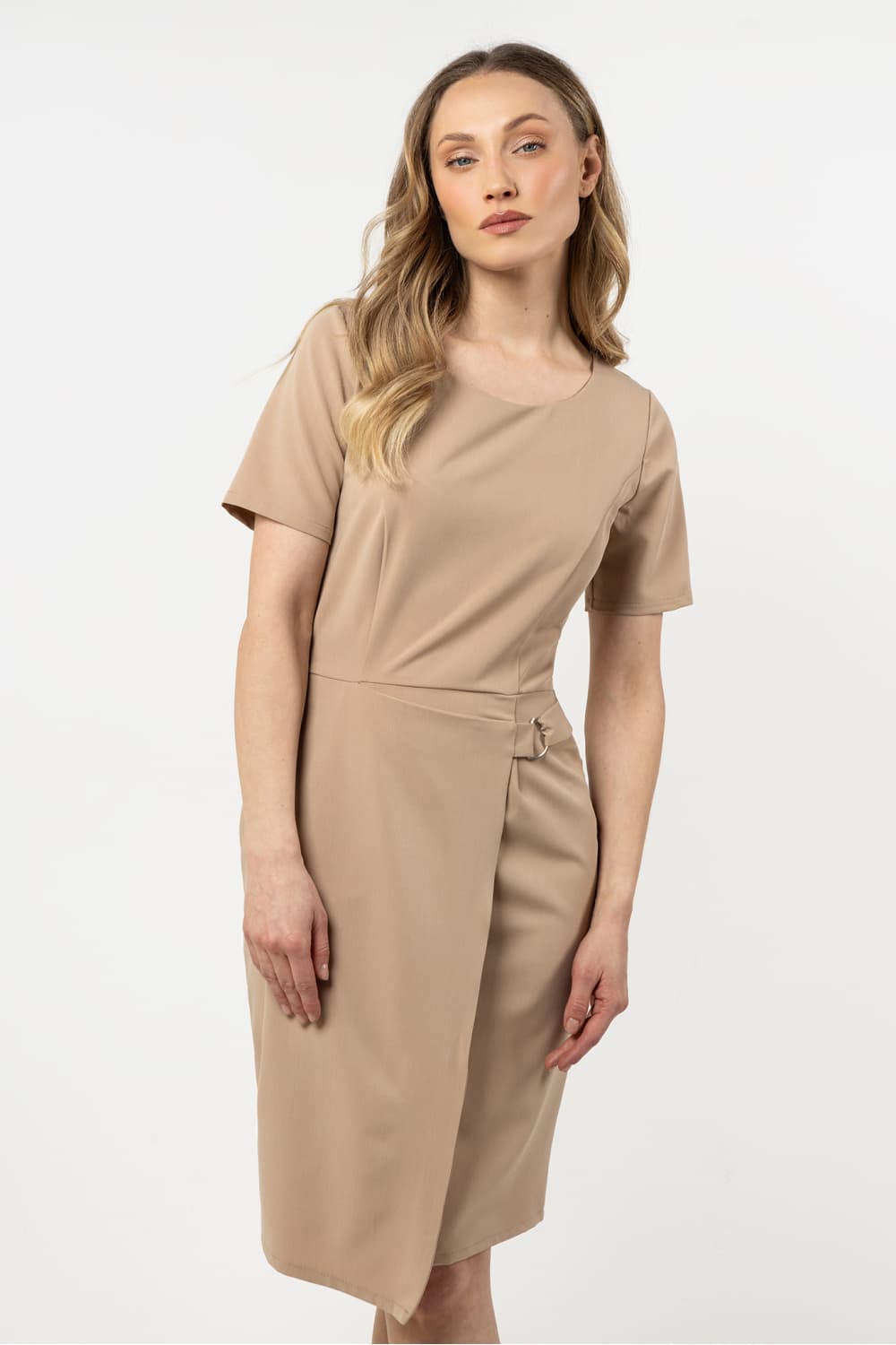 Vestito da giorno model 212233 awama