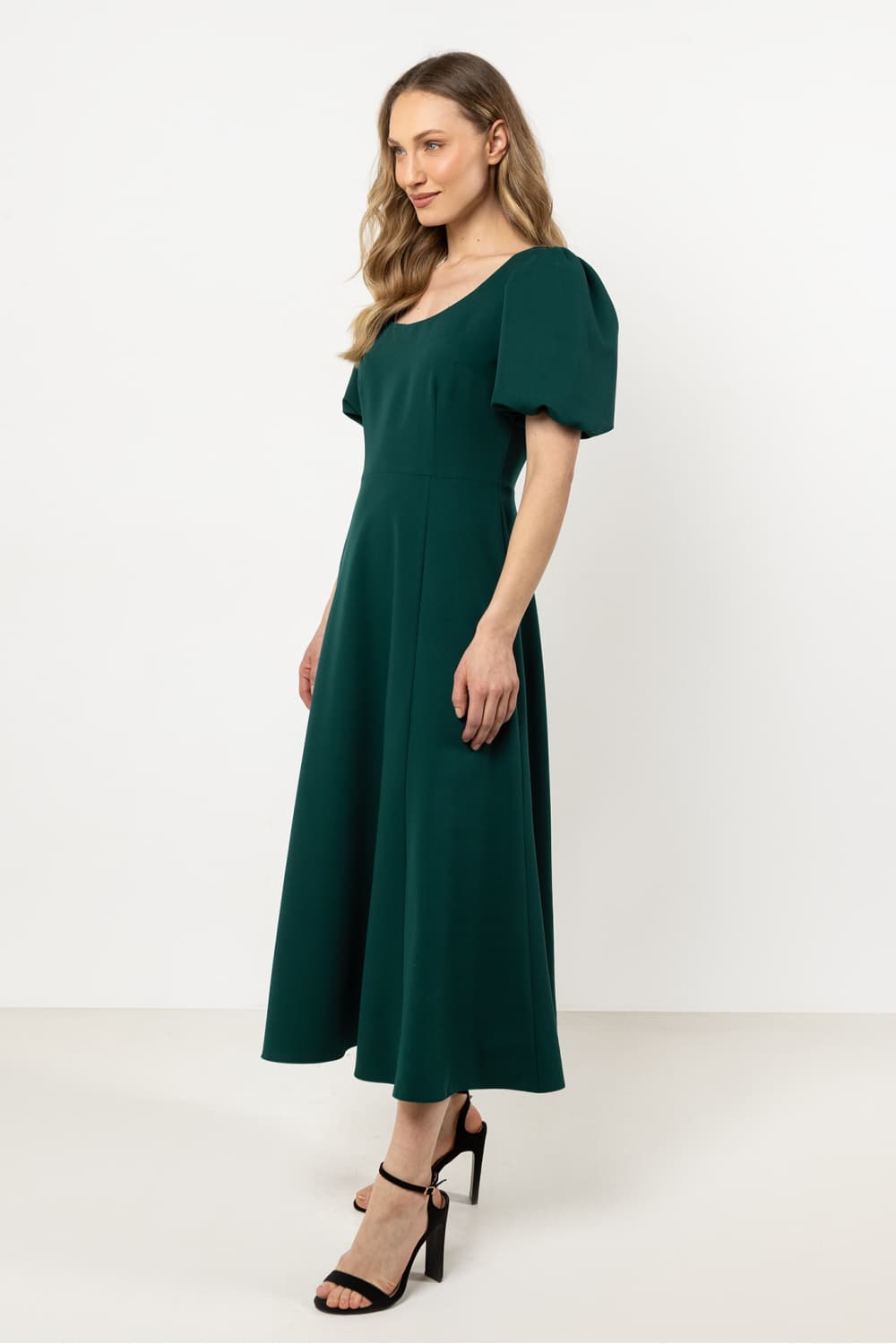 Vestito da giorno model 212234 awama - Miniatura 2