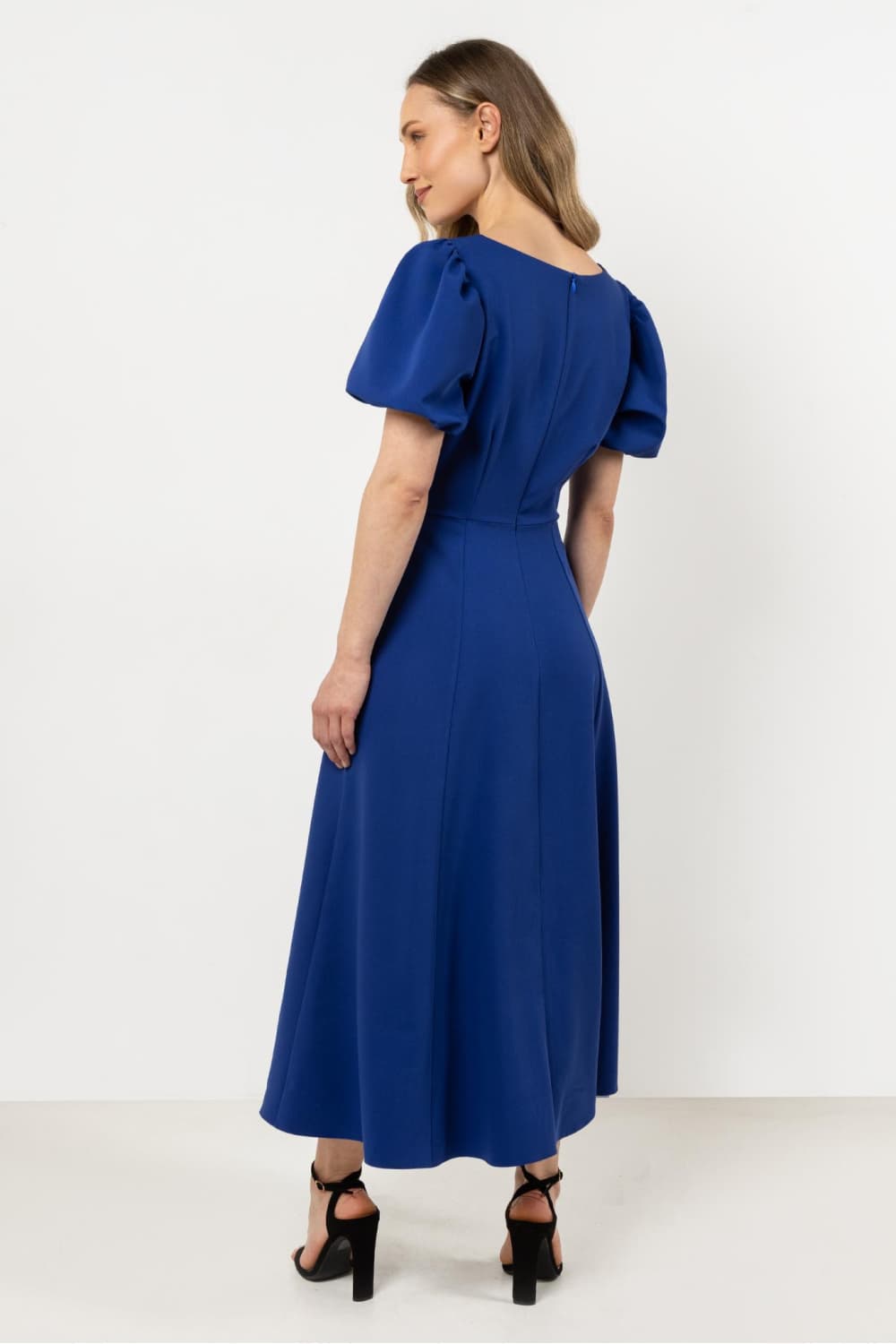 Vestito da giorno model 212235 awama - Miniatura 3