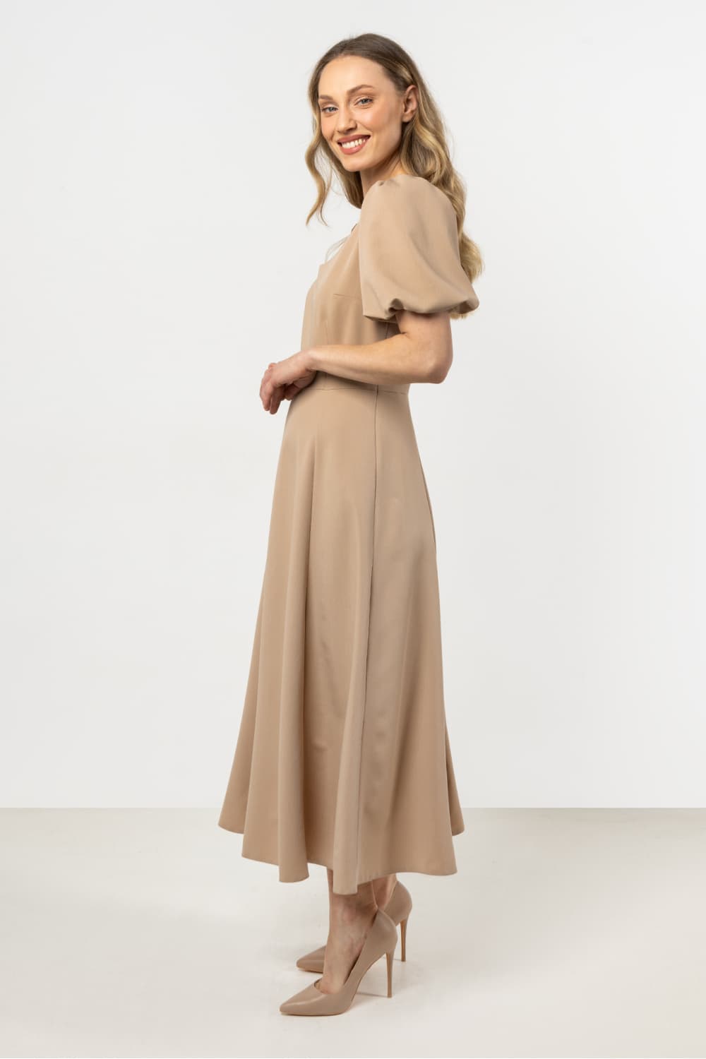Vestito da giorno model 212237 awama - Miniatura 2