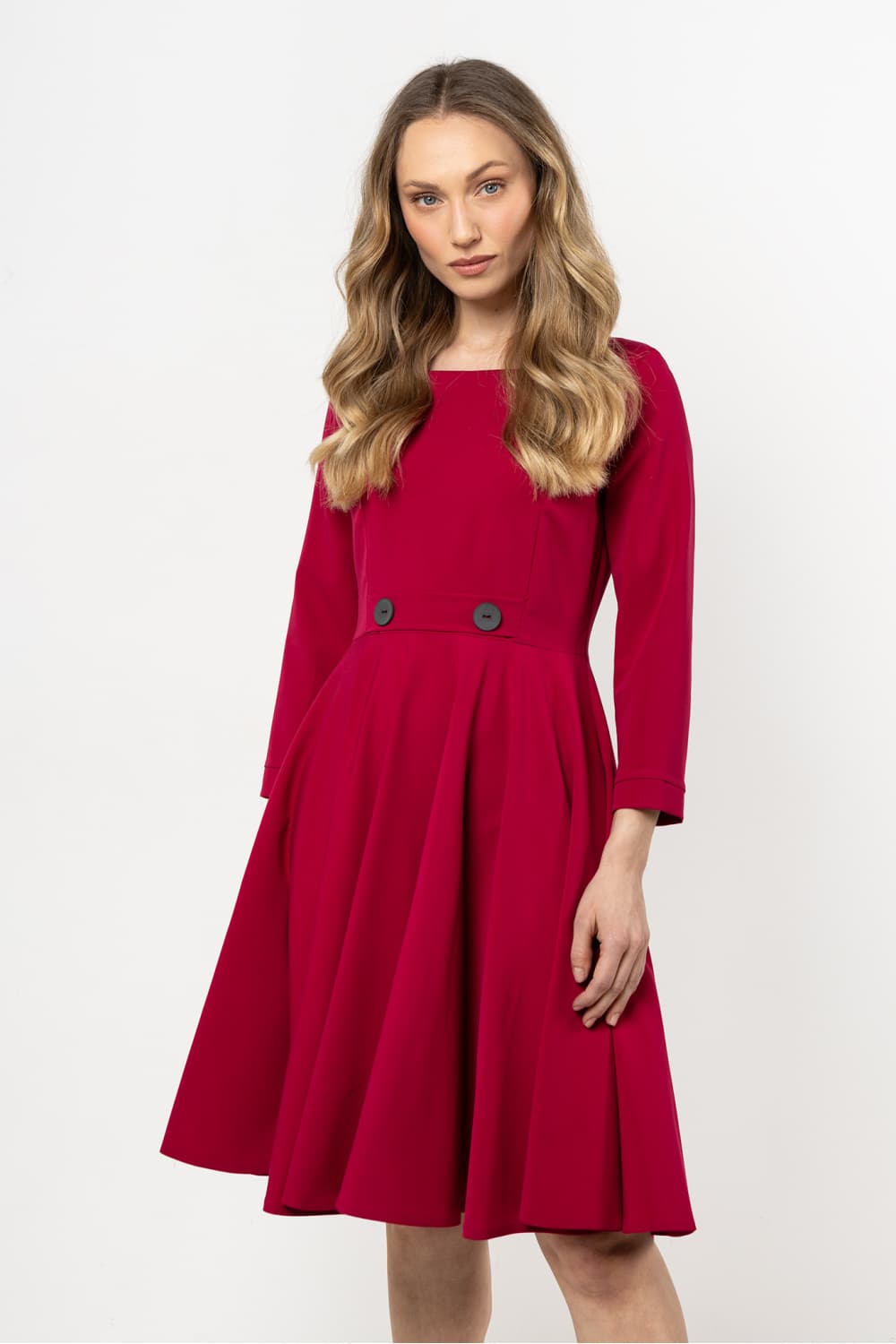 Vestito da giorno model 212239 awama