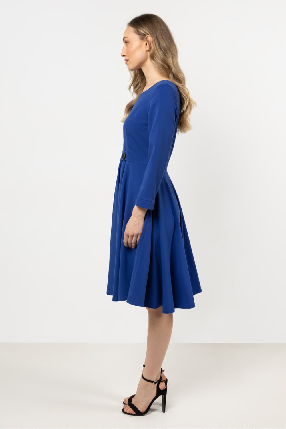 Vestito da giorno model 212241 awama - Miniatura 4