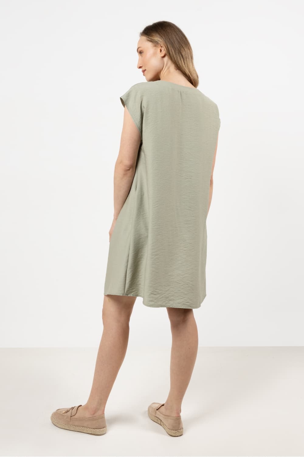 Vestito da giorno model 212242 awama - Miniatura 3