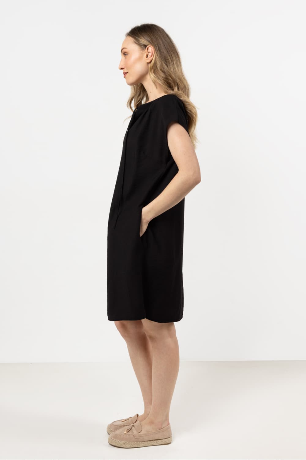 Vestito da giorno model 212244 awama - Miniatura 2