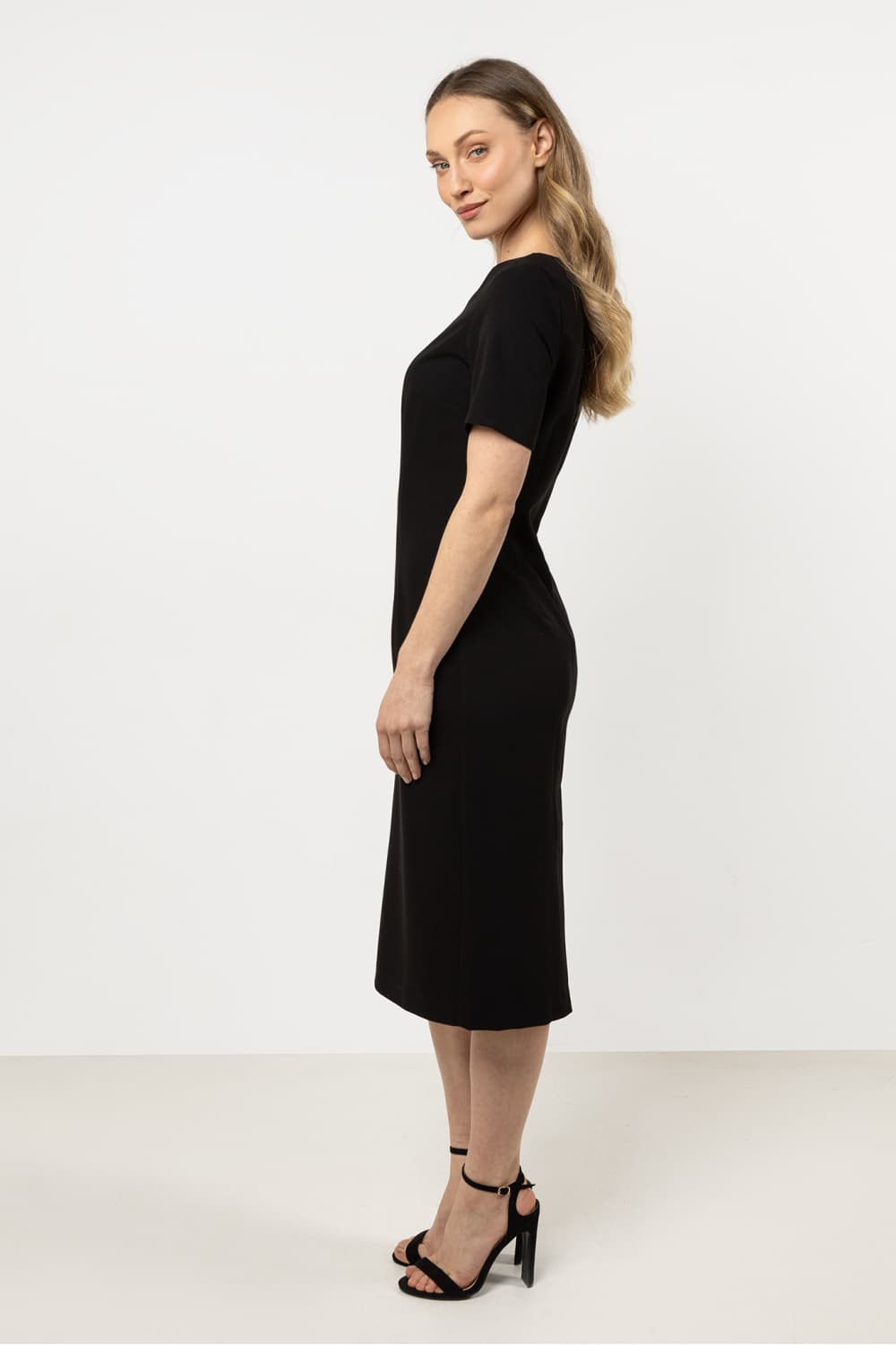 Vestito da giorno model 212249 awama - Miniatura 2