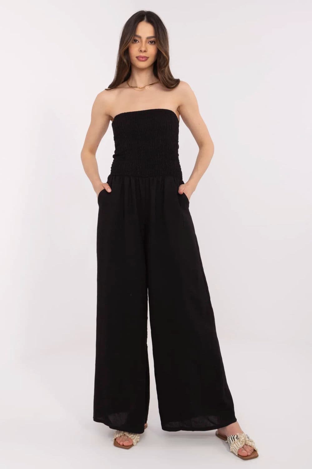 Tuta model 212268 Italy Moda
