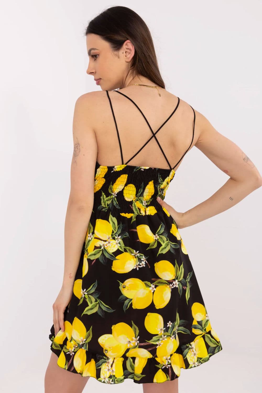 Vestito da giorno model 212296 Italy Moda - Miniatura 3