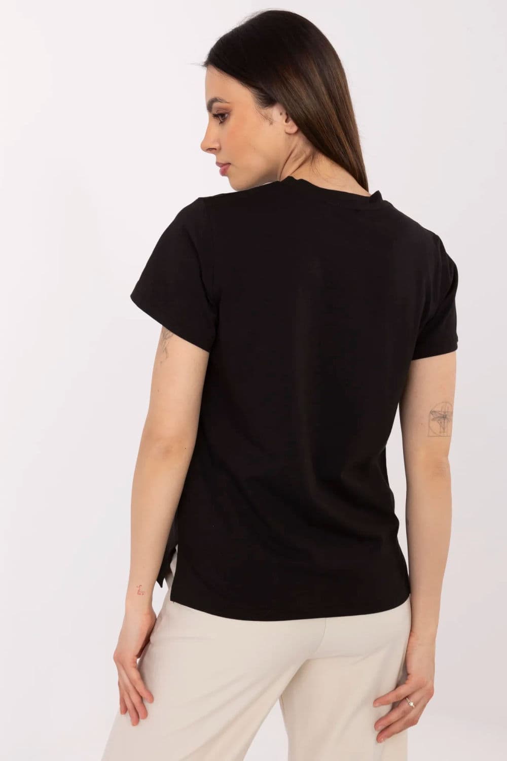 T-shirt model 212492 Factory Price - Miniatura 3