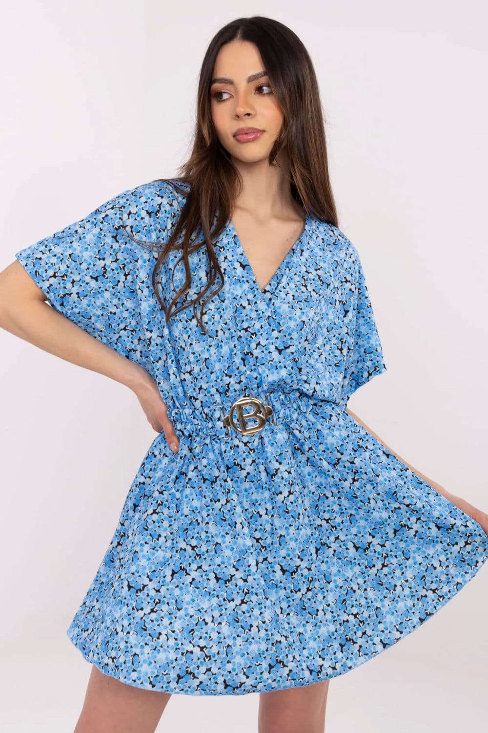 Tuta model 212526 Italy Moda