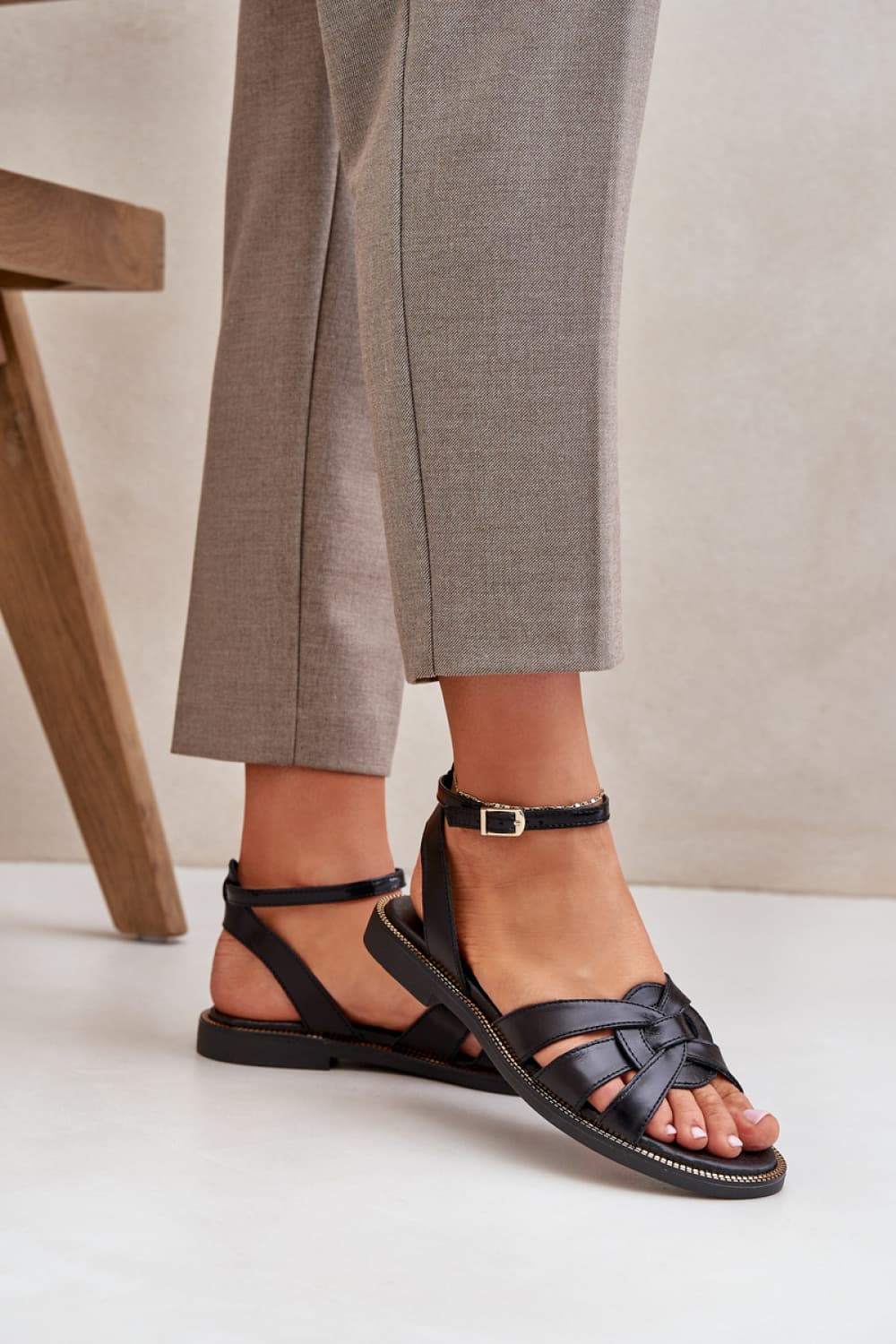 Sandali model 212590 Step in style - Miniatura 3
