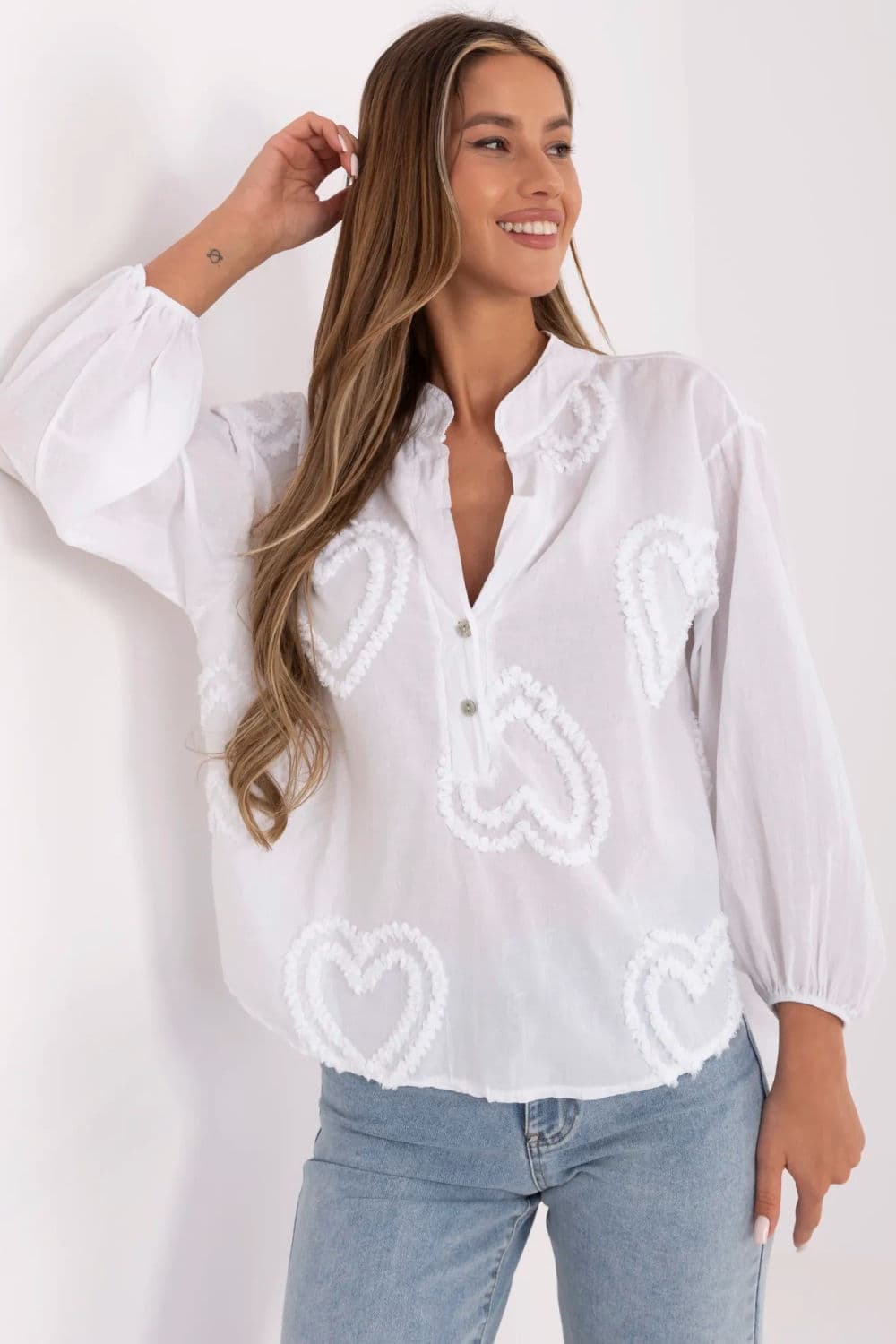 Maglia model 212658 Och Bella