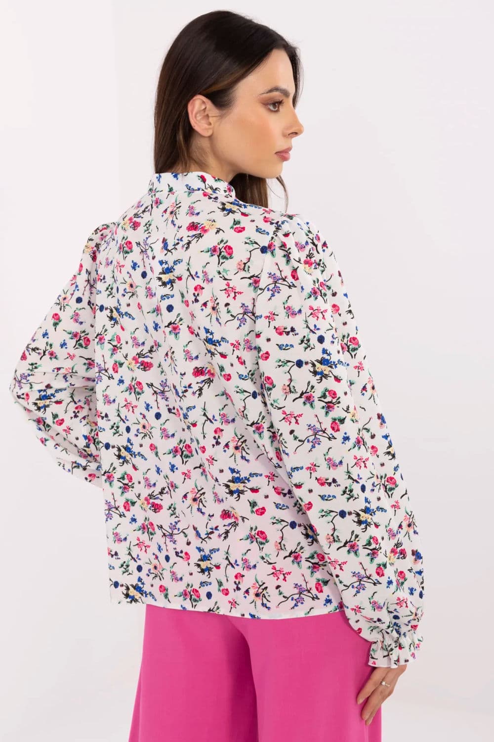 Camicia a manica lunga  model 212662 Lakerta - Miniatura 3