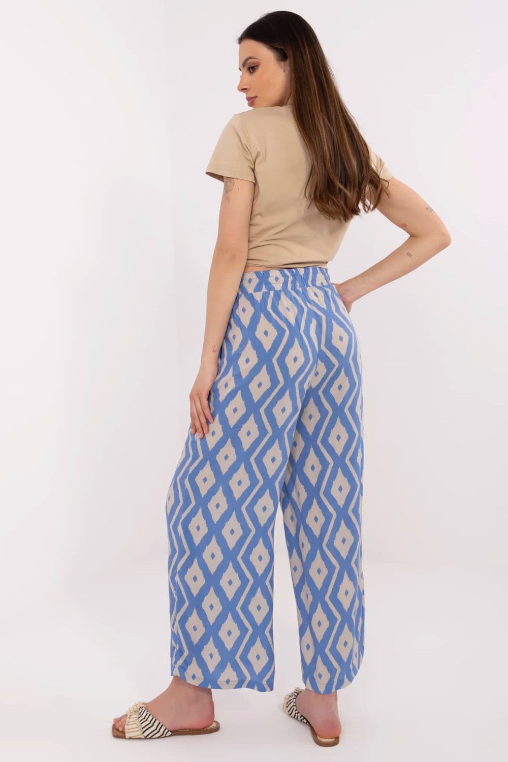 Pantaloni da donna model 212665 Sublevel - Miniatura 3
