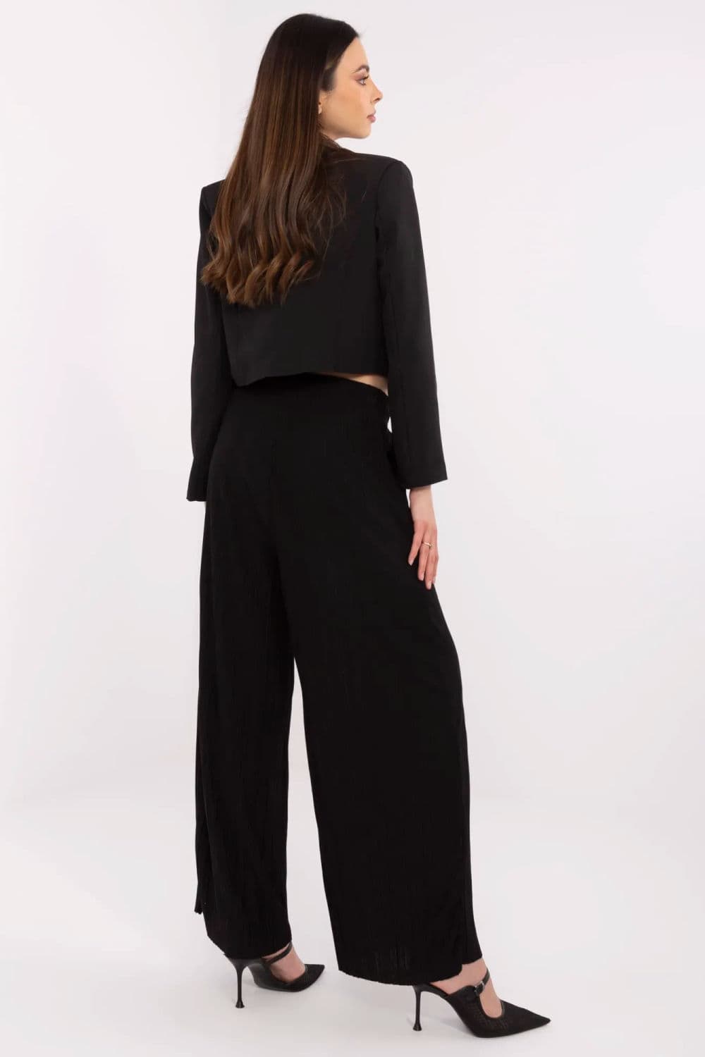 Pantaloni da donna model 212667 Sublevel - Miniatura 3