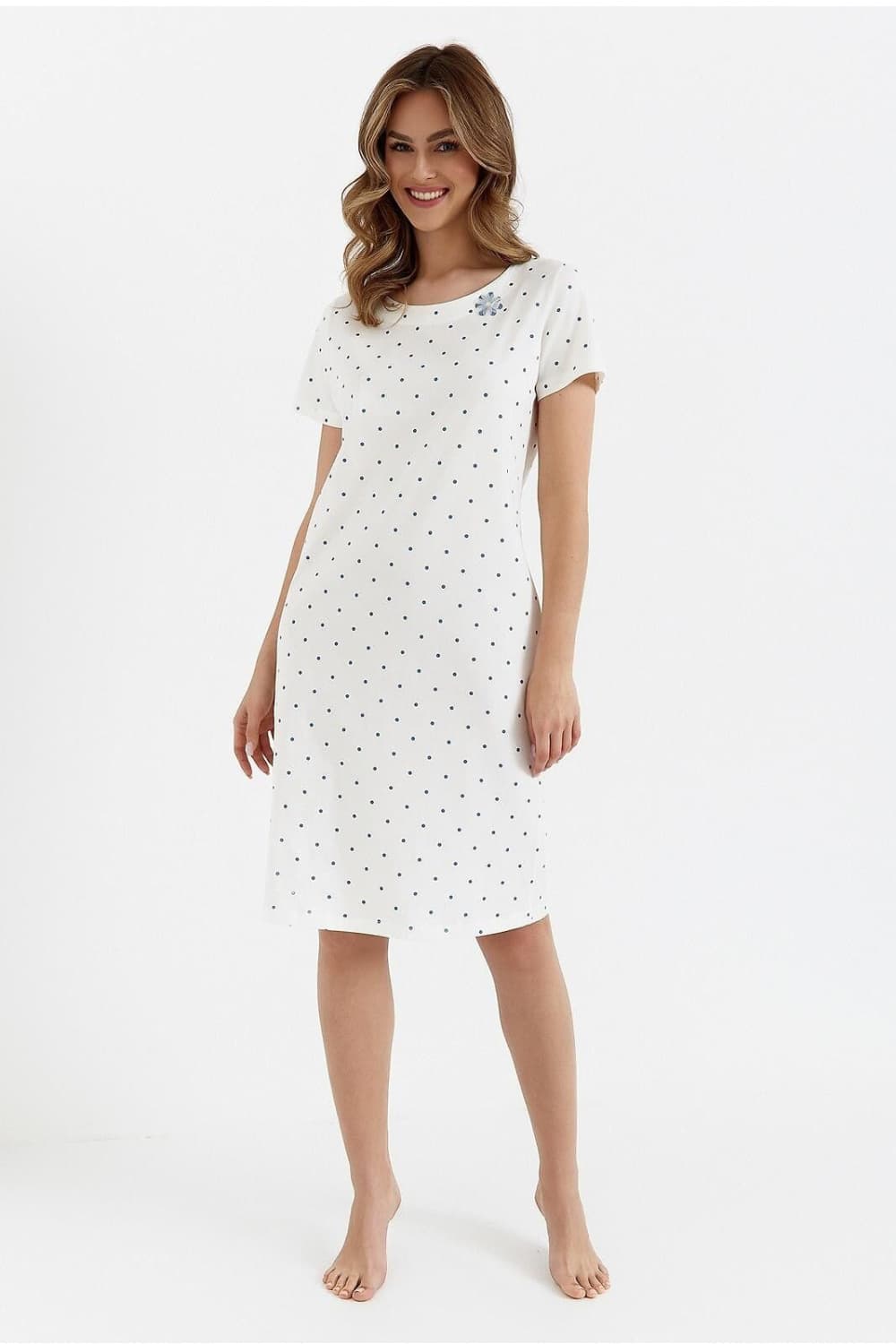 Camicia da notte model 212756 Cana - Miniatura 2