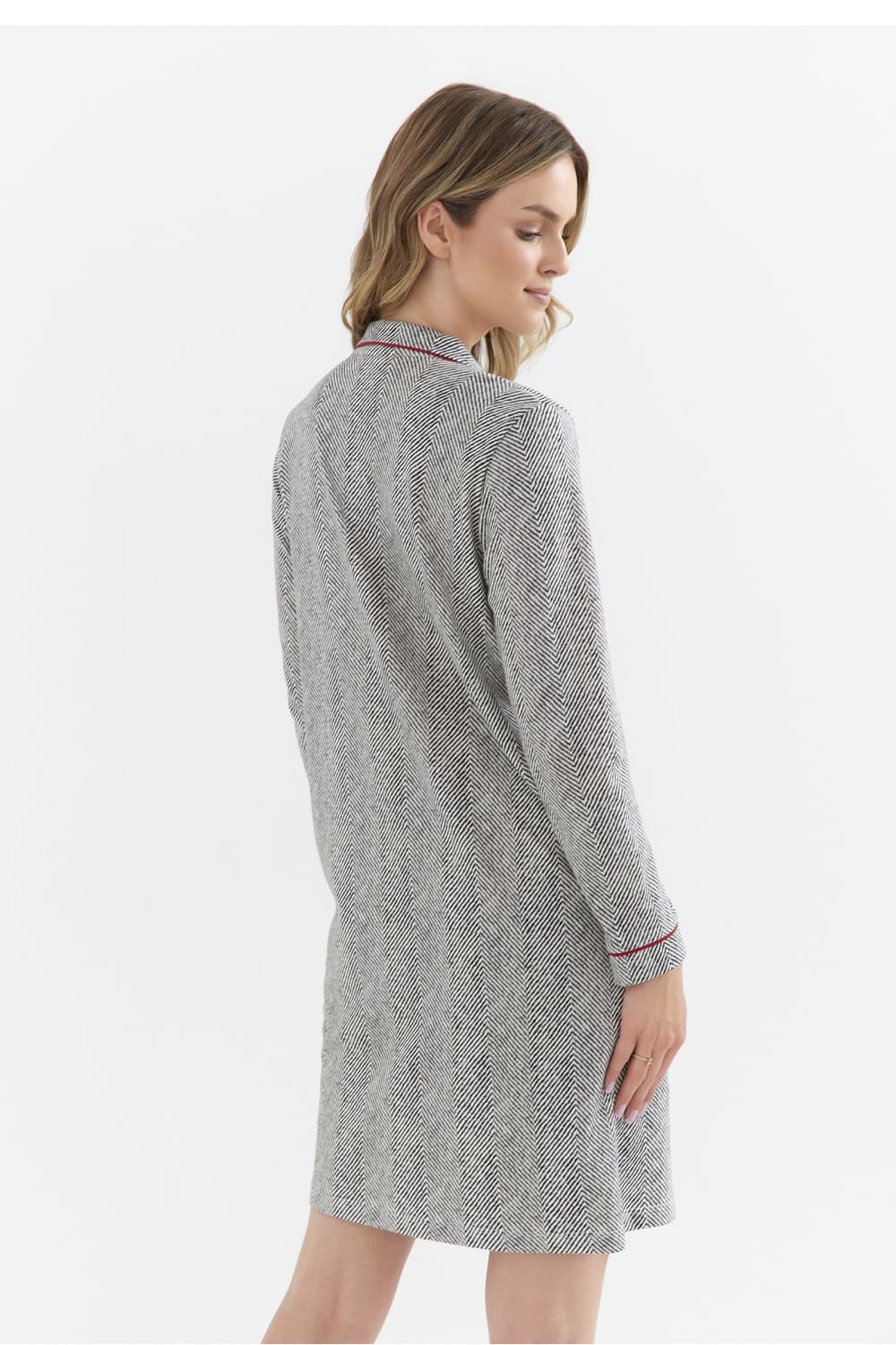 Camicia da notte model 212757 Cana - Miniatura 2