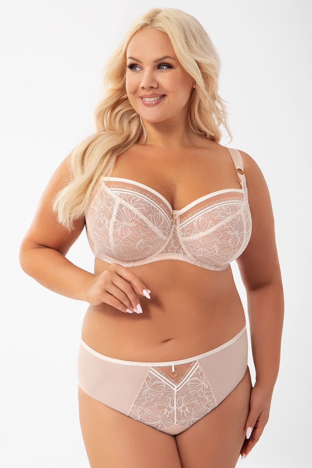 Soft model 212771 Gorsenia Lingerie - Miniatura 2