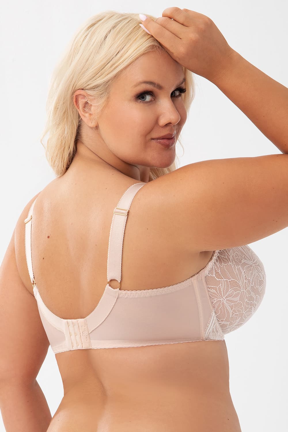 Soft model 212771 Gorsenia Lingerie - Miniatura 3