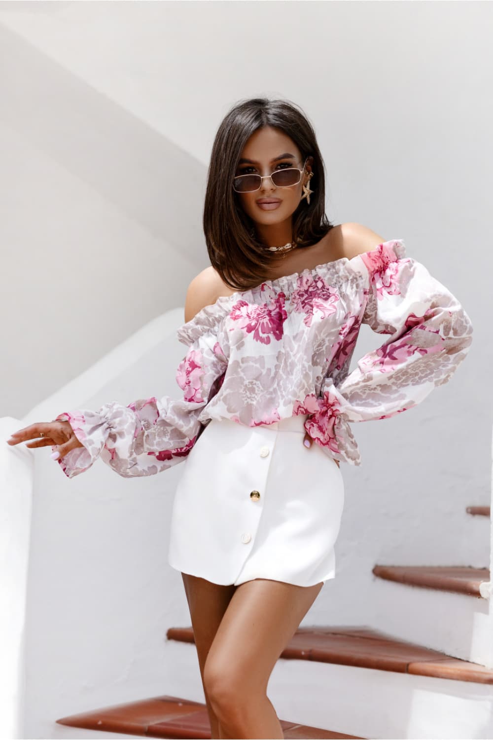 Maglia model 212840 LaBalancia