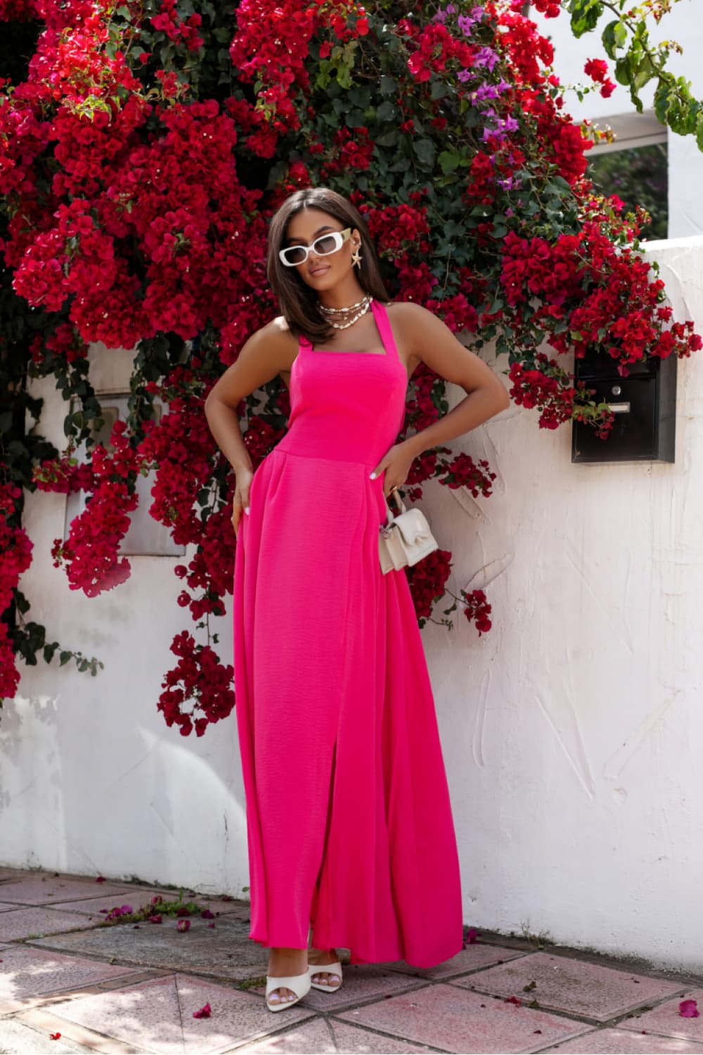 Vestito da giorno model 212848 LaBalancia