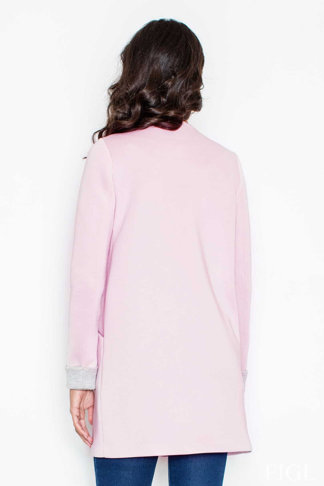 Cappotto model 47959 Figl - Miniatura 2
