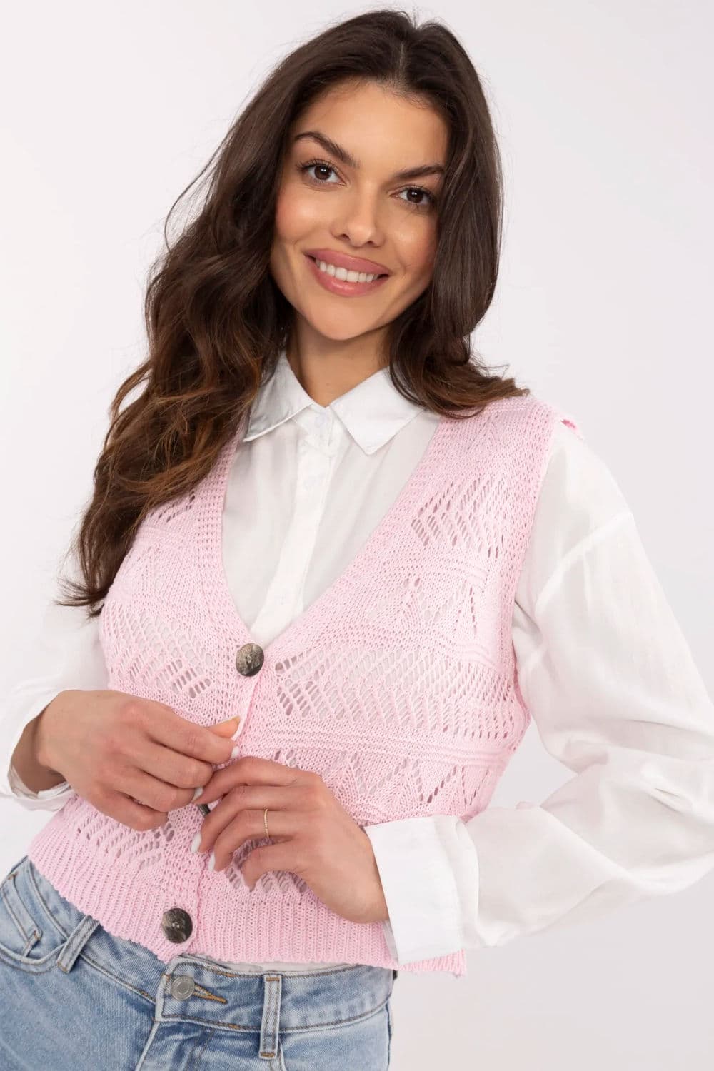 Gilet model 213089 Sublevel - Miniatura 4