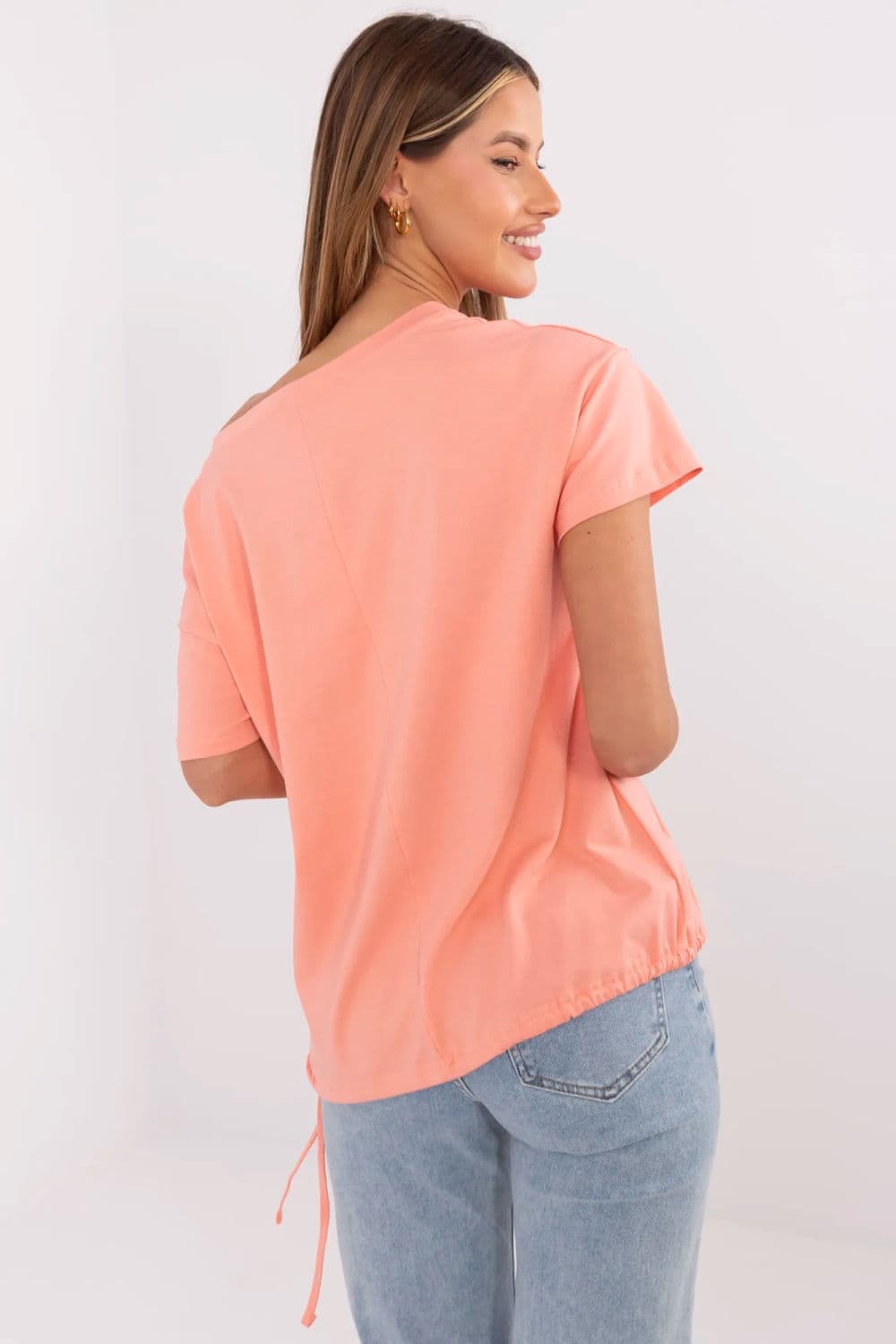 T-shirt model 213295 Factory Price - Miniatura 3