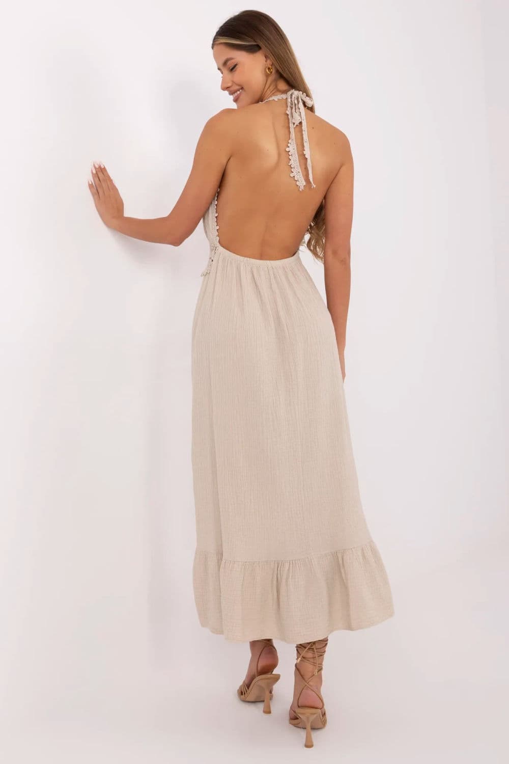 Vestito da giorno model 213312 Italy Moda - Miniatura 3