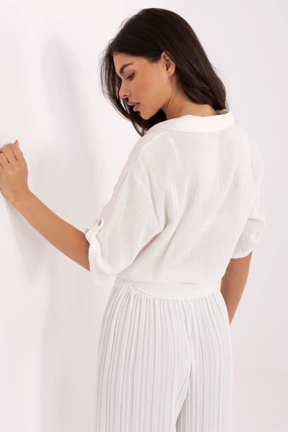Camicia da donna model 213434 Italy Moda - Miniatura 3