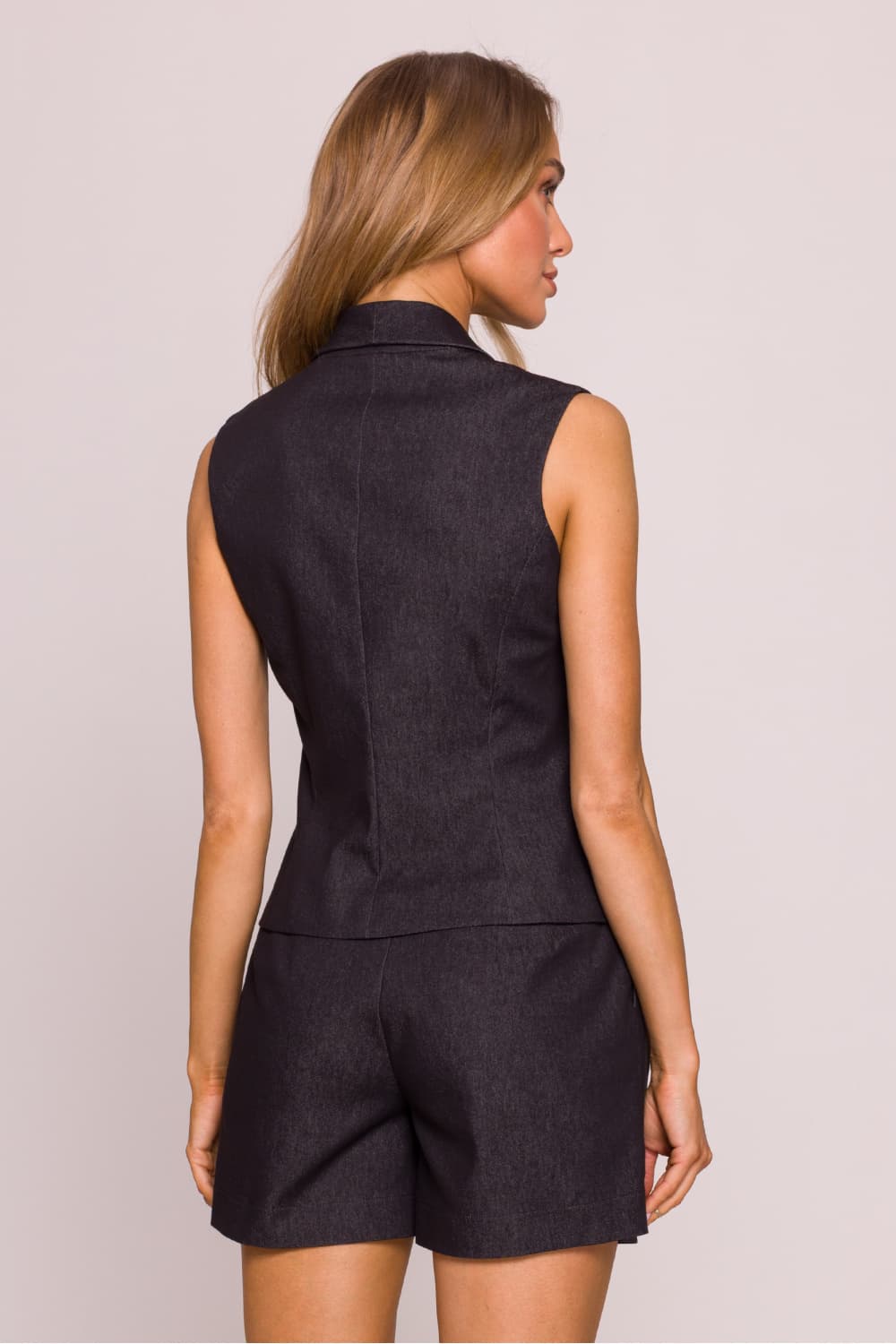 Gilet model 213689 Moe - Miniatura 3