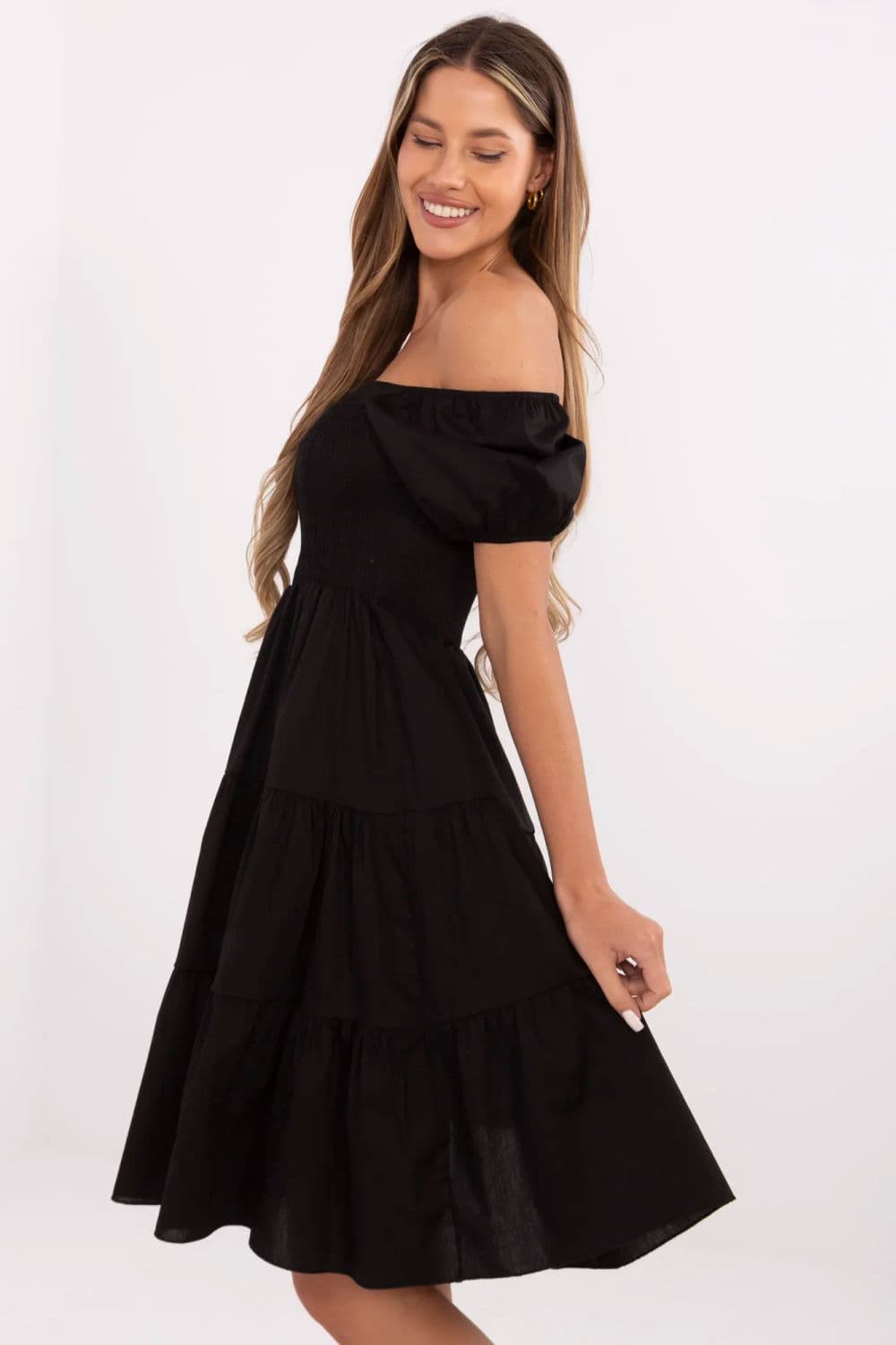 Vestito da giorno model 213842 Italy Moda - Miniatura 2