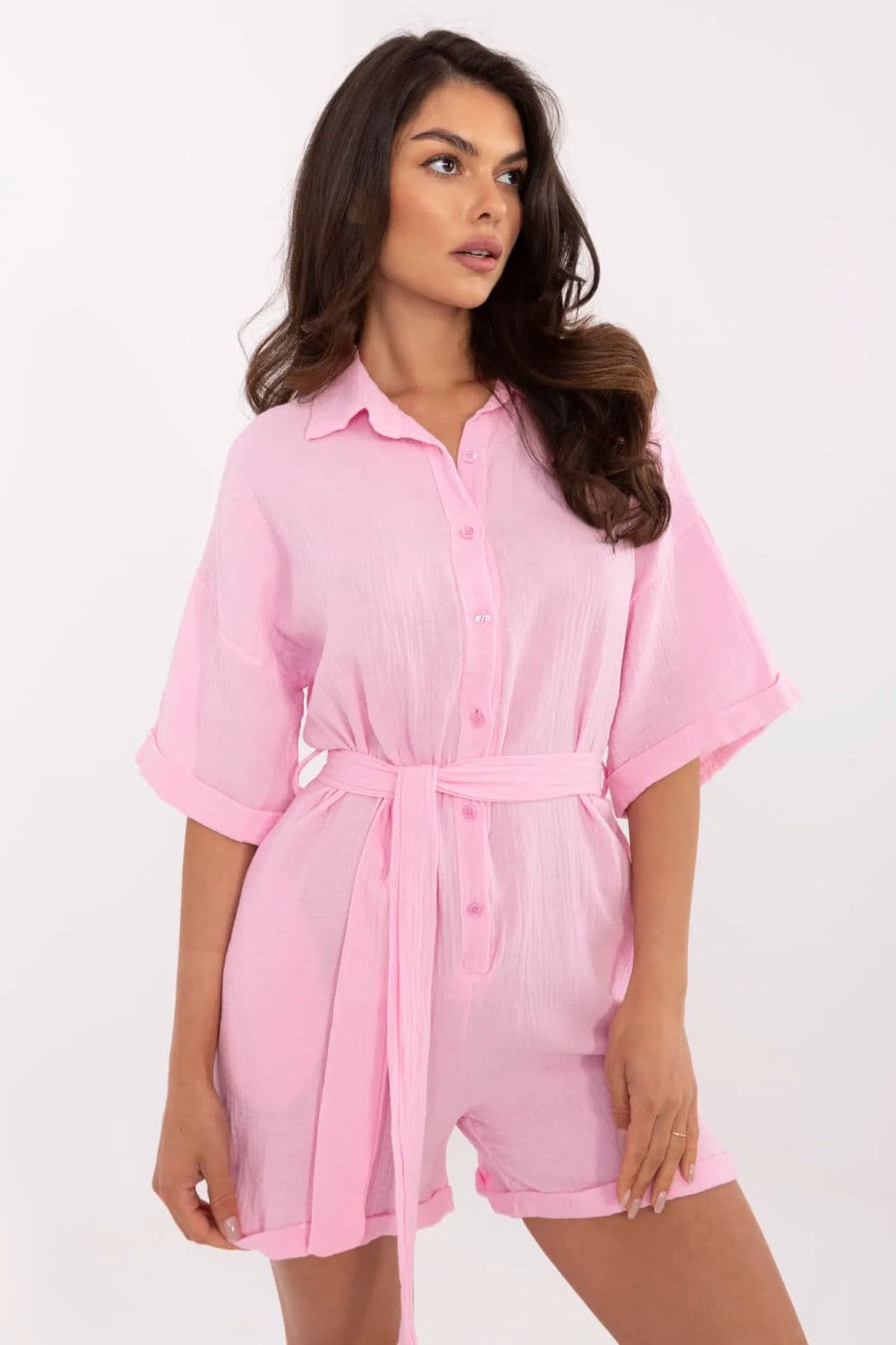 Tuta model 213875 Italy Moda