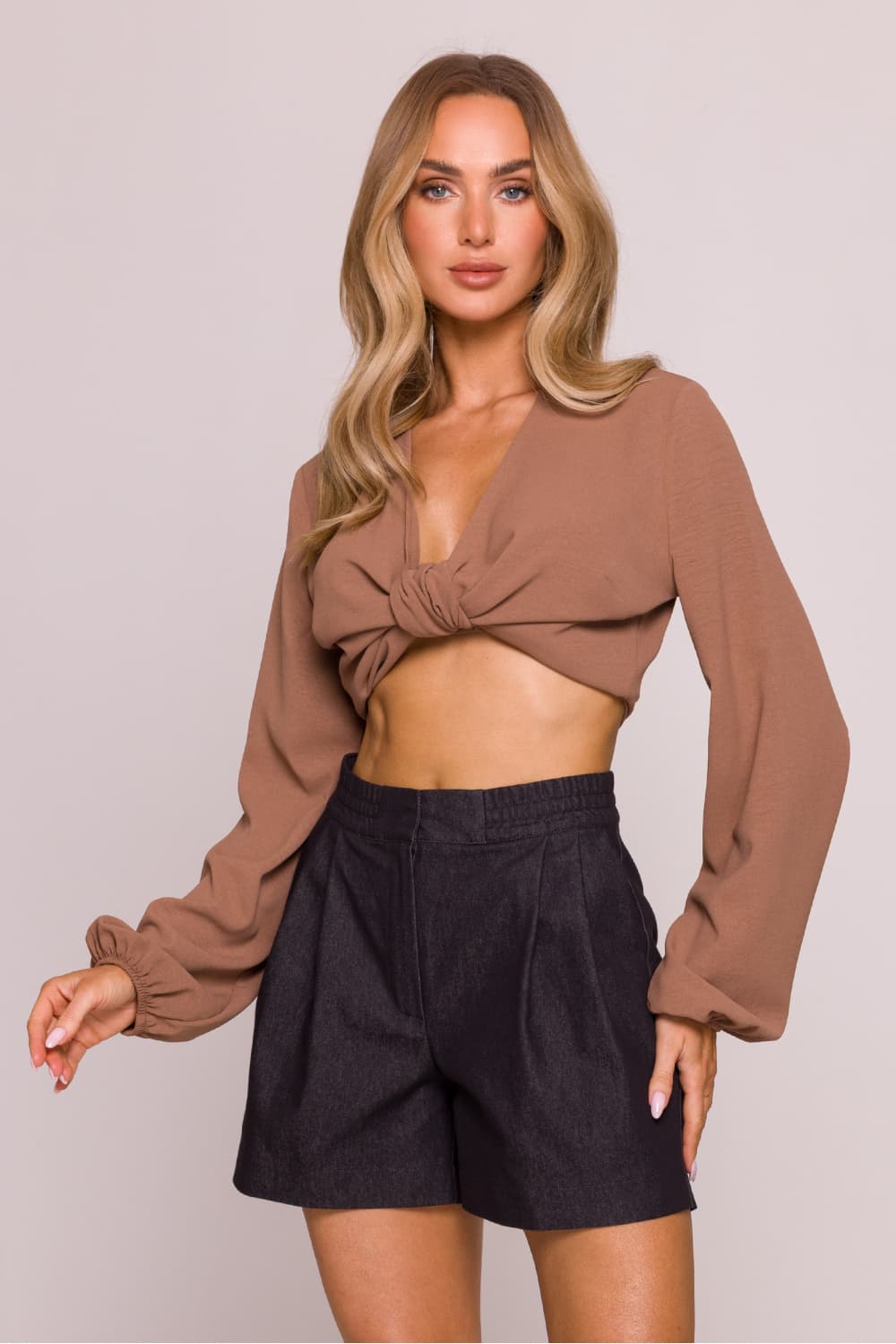 Pantaloncini model 213967 Moe